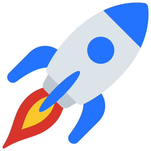 Rocket image